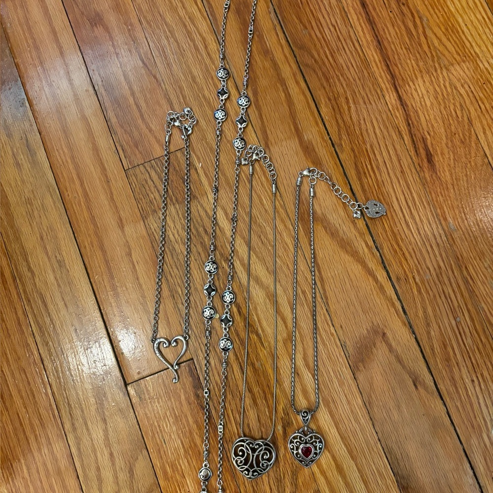 Brighton Jewelry LOT